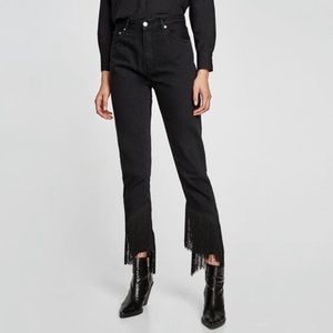 Zara Jeans